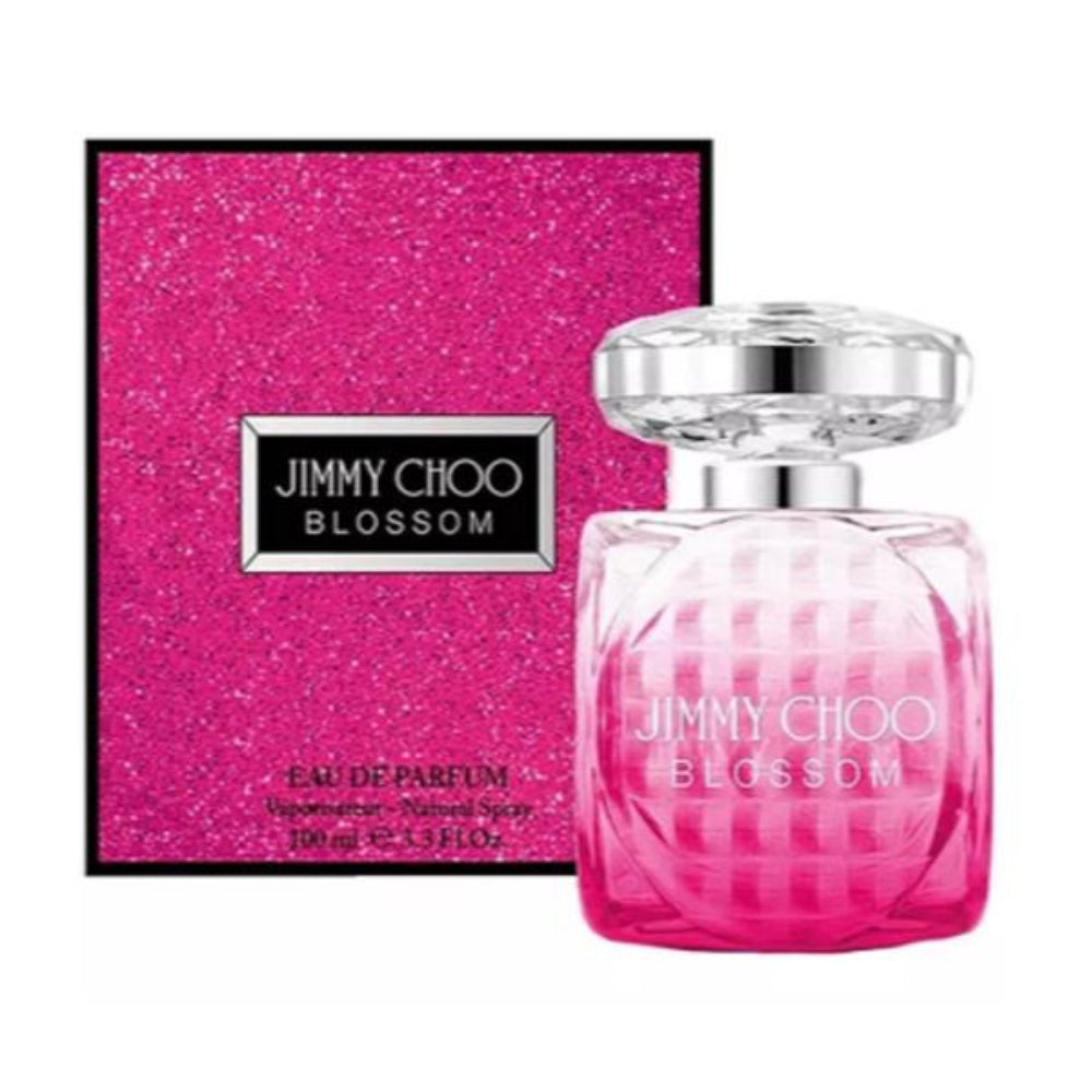 Jimmy Choo, Blossom Eau De Parfume 100ml