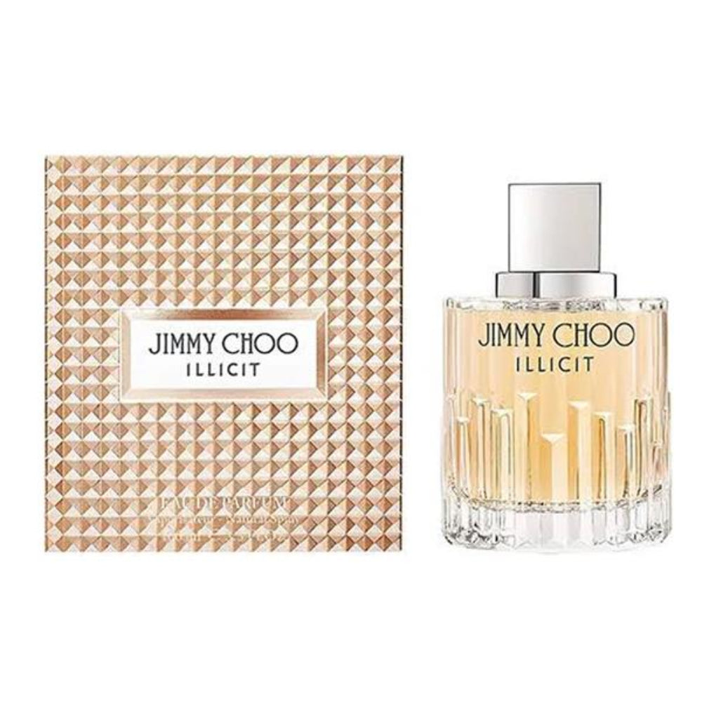 Jimmy Choo, Illicit  Eau de Perfume 100ml