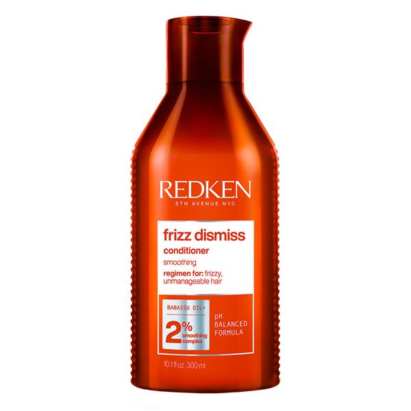 Redken, Frizz Dismiss Conditioner 300ml
