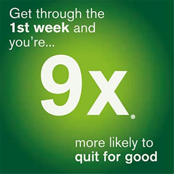 Nicorette Invisi Patch 25Mg 14