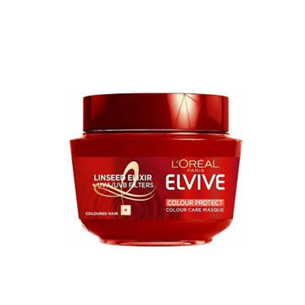Elvive, Colour Protect Masque 300ml