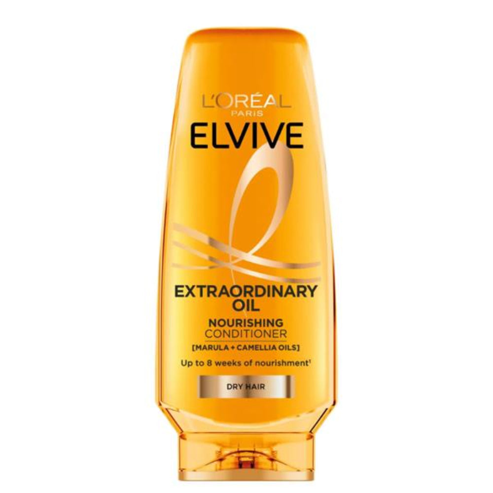 L'Oreal Paris Elvive,  Extraordinary Oil Conditioner 300ml