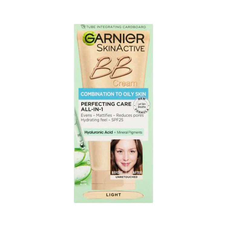 Garnier BB Cream Classic Light 50ml