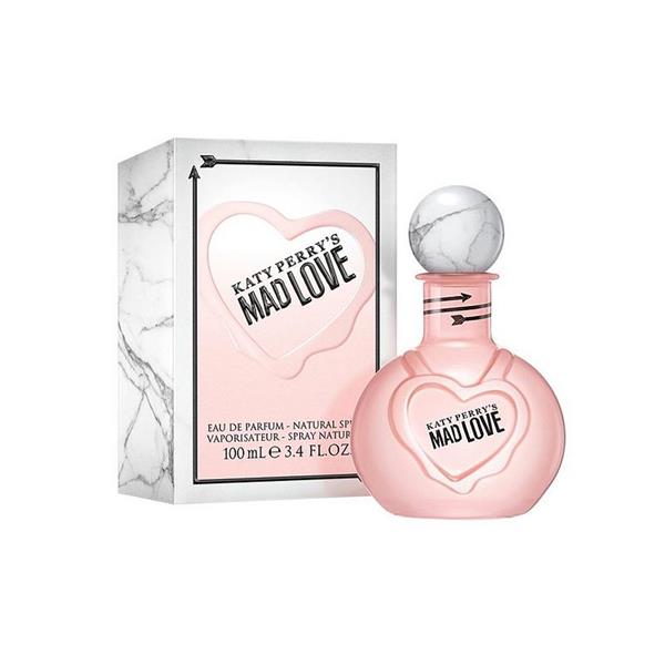 Katie Perry, Mad Love 100ml edp