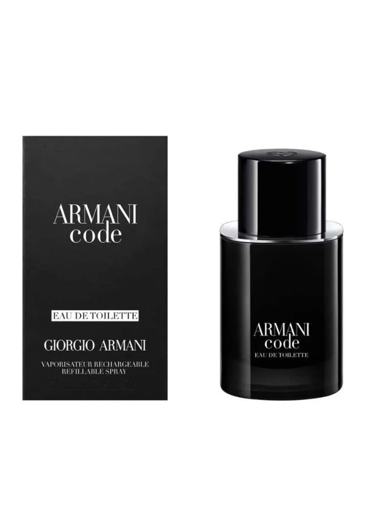 Giorgio Armani,  Code Mens 50ml Edit Spray