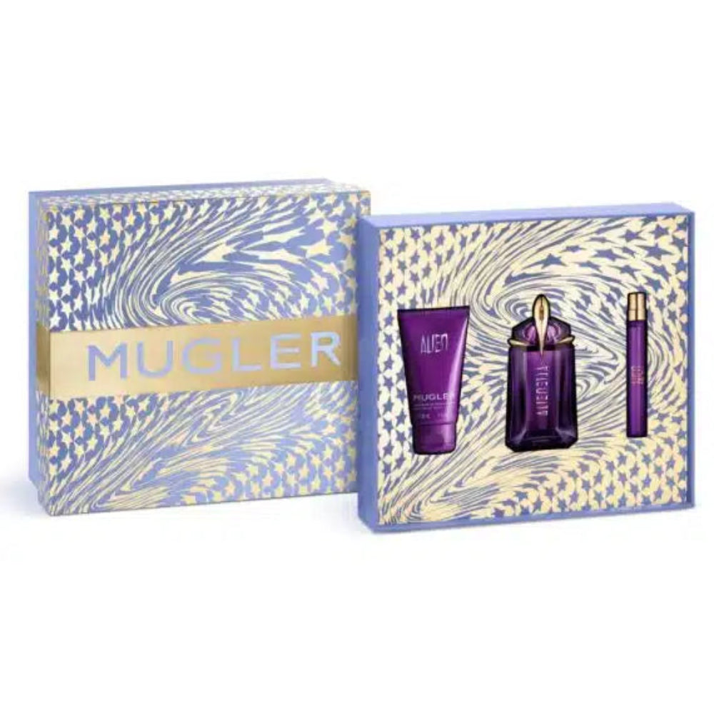 Mugler, Alien Eau De Parfum 60ml Gift Set