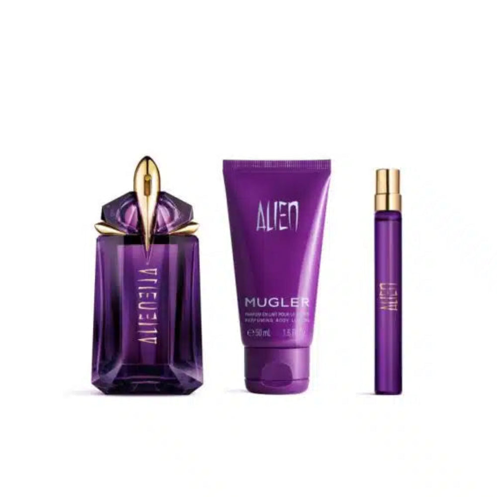 Mugler, Alien Eau De Parfum 60ml Gift Set