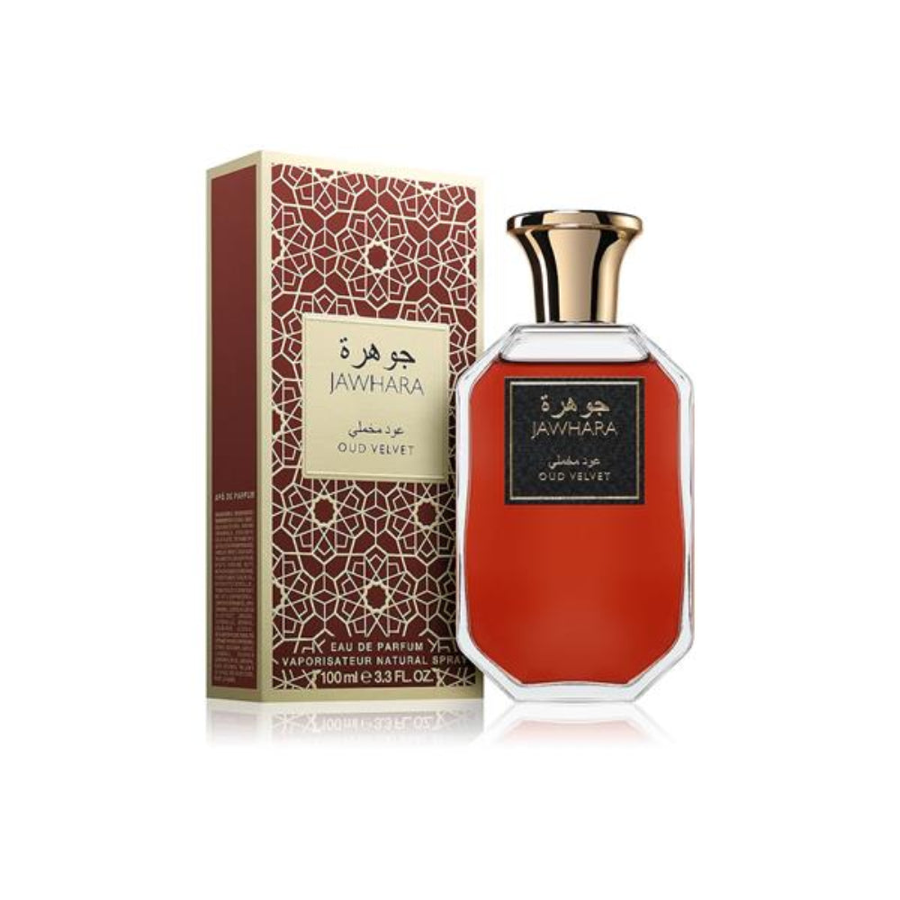 Jawhara, Oud Velvet Edp 100ml