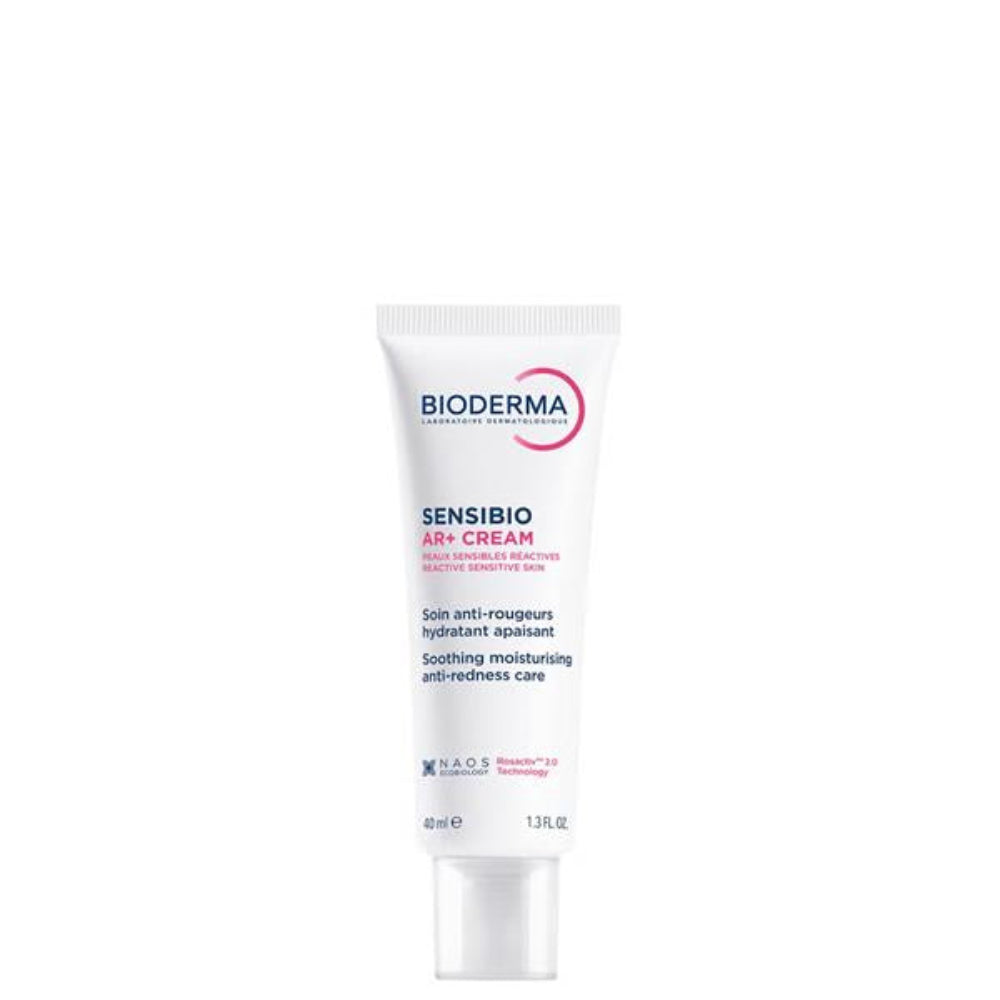 Bioderma, Sensibio Ar+ Cream 40ml