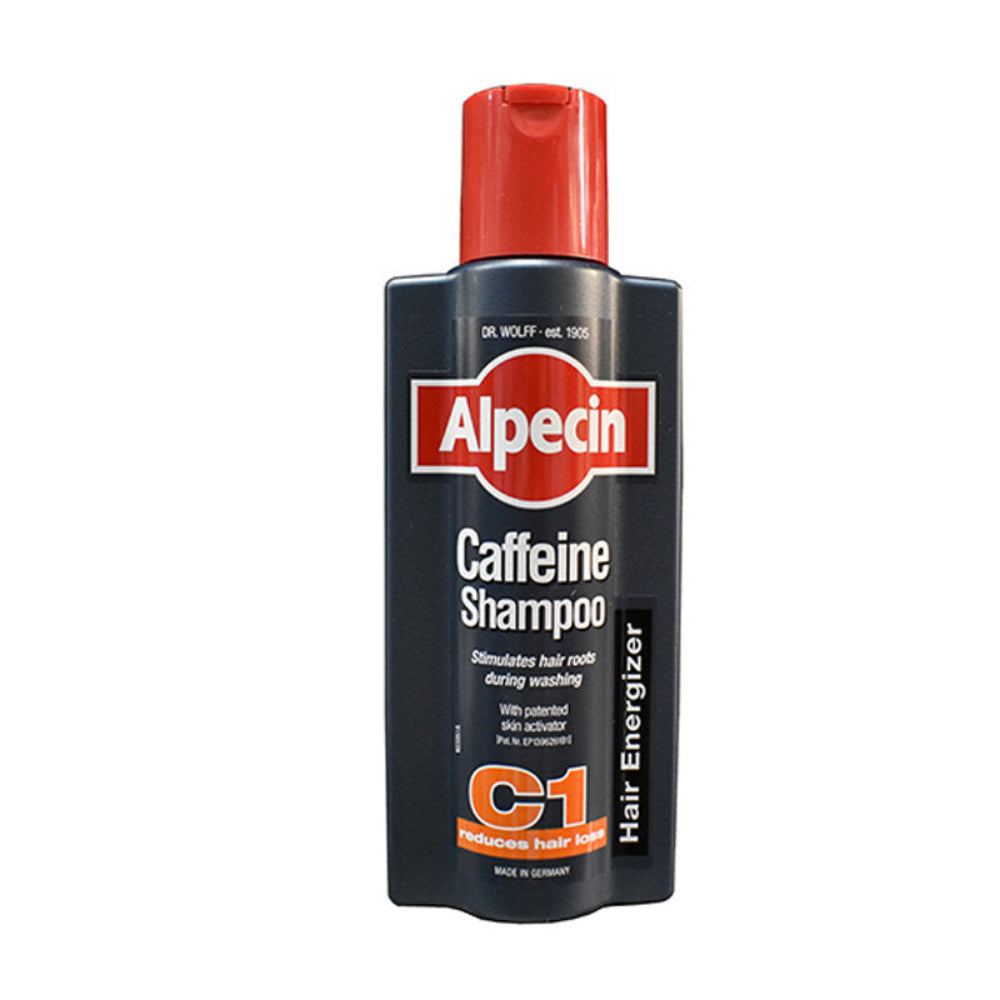 Alpecin Caffeine C1 Shampoo 250ml