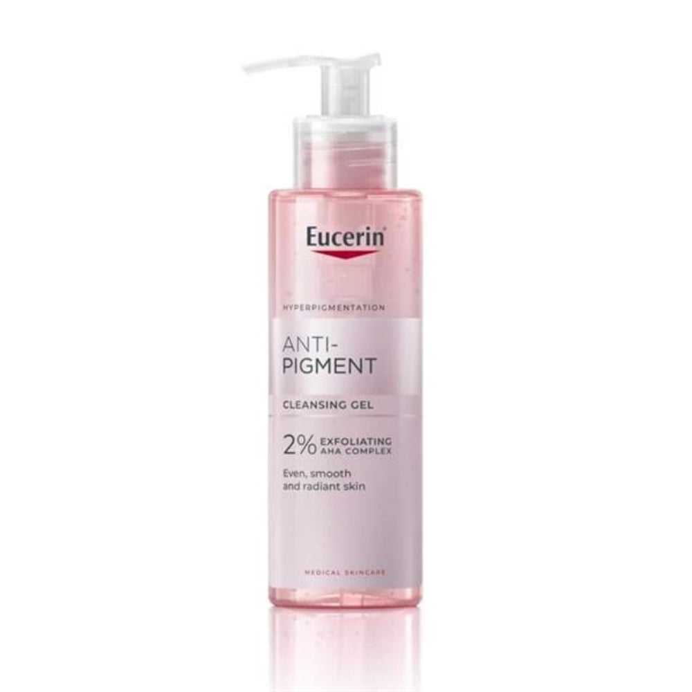 Eucerin®, Anti Pigment Cleansing Gel 200ml