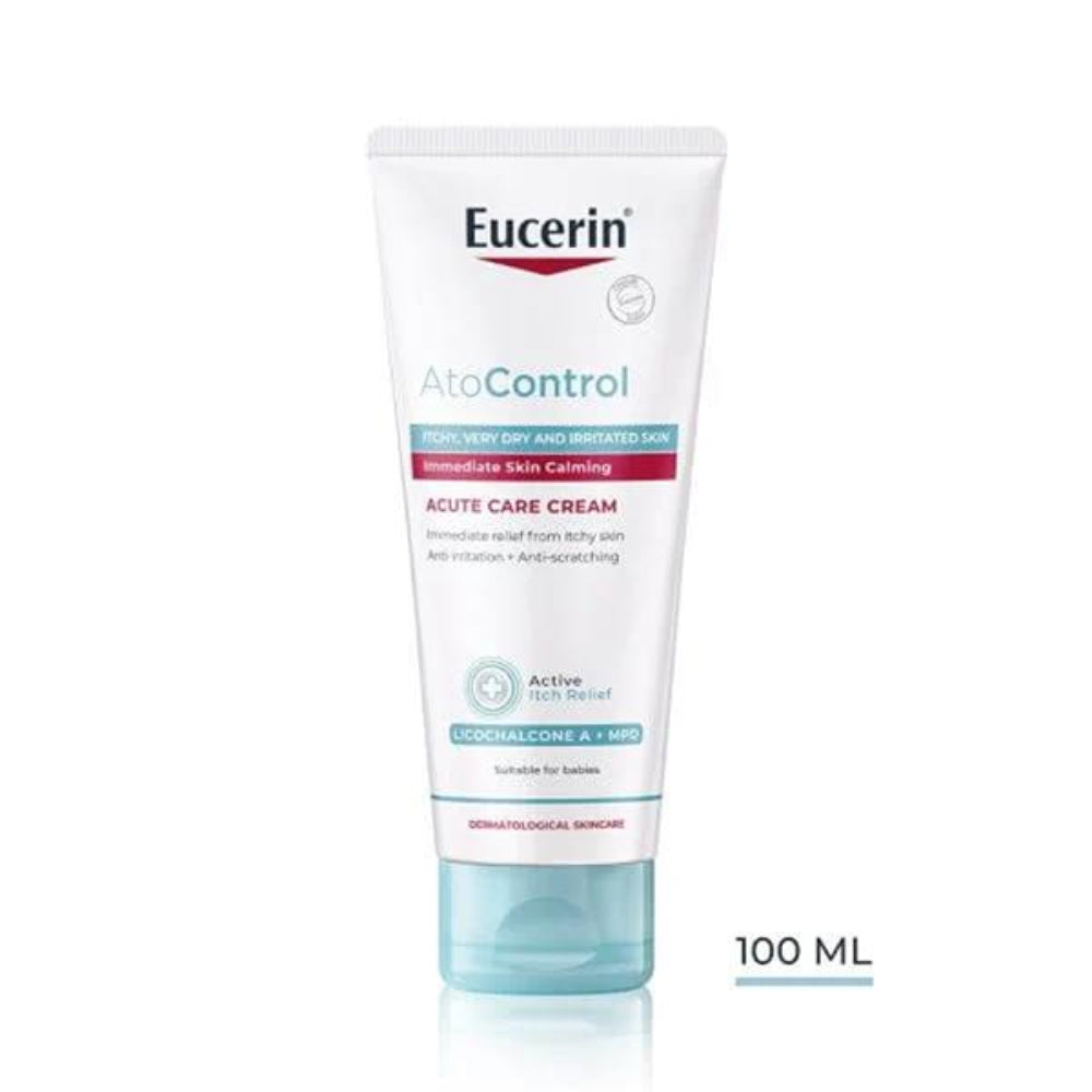Eucerin®, AtoControl Acute Care Cream 100ml