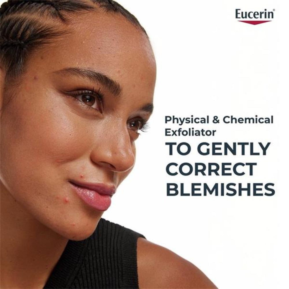 Eucerin, Dermopure Purifying Scrub 100ml