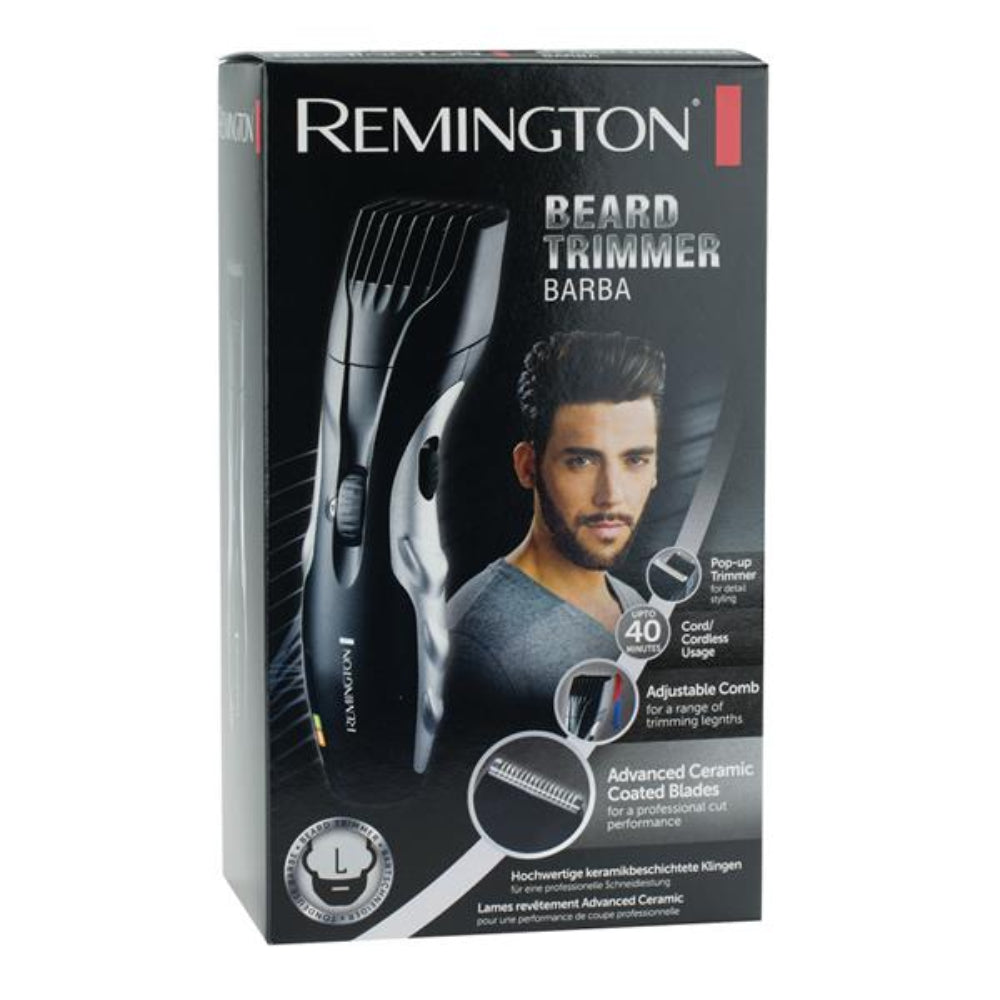 Remington, Barba Beard Trimmer MB320C