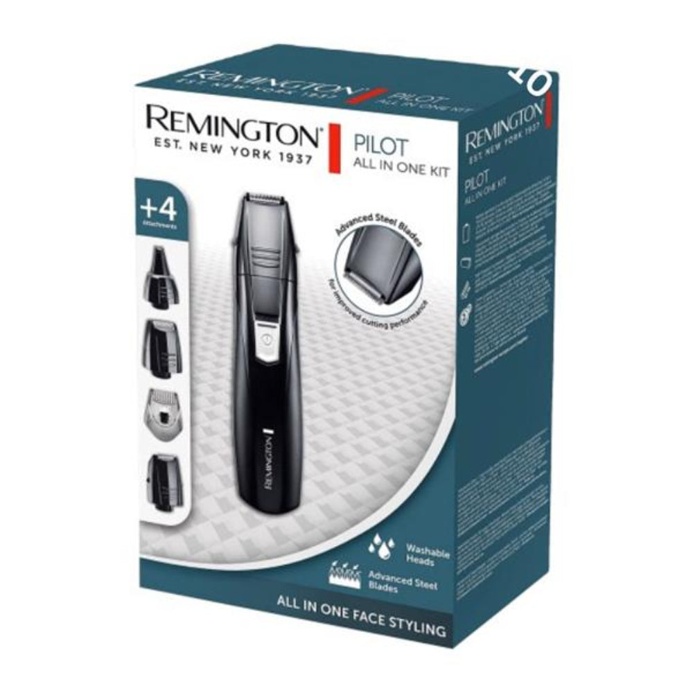 Remington, Pilot All In One Grooming Kit PG180