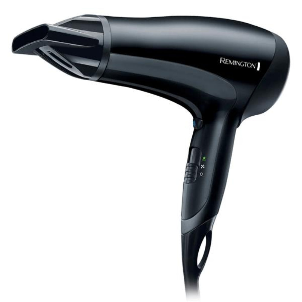 Remington, Power Dry 2000w Hair Dryer D3010