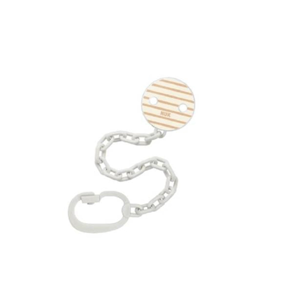 Nuk, Soother Chain