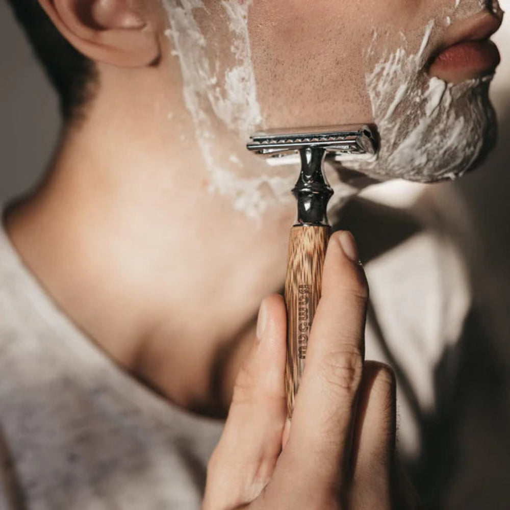 Bambaw, Bamboo Safety Razor