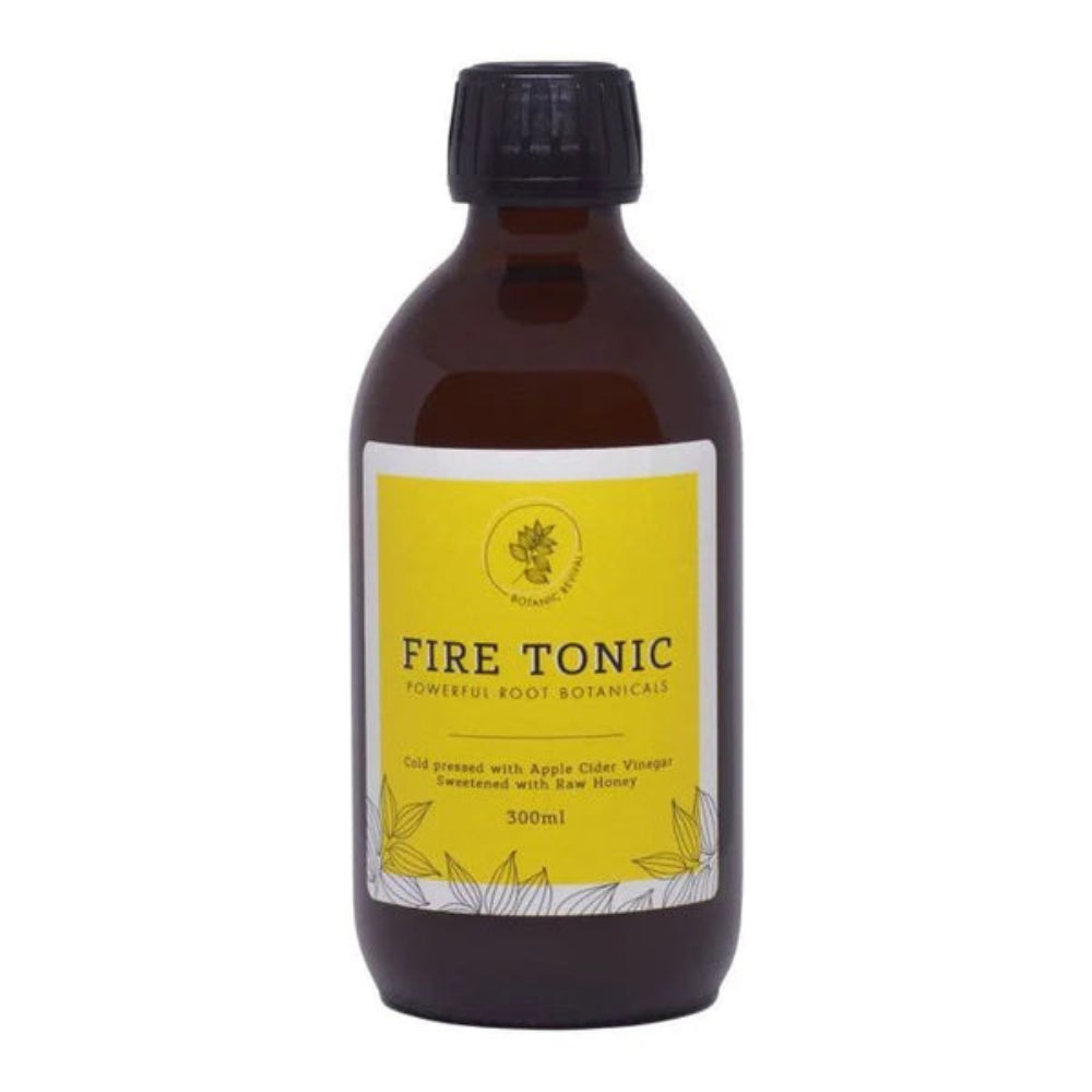 Fire Tonic,  Fire Tonic ACV Tonic 300ml