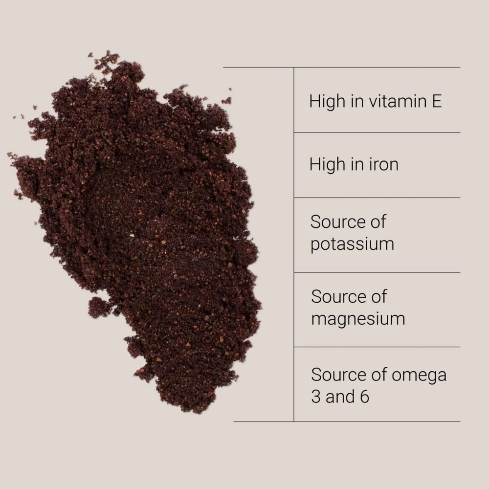 KIKI Health, Organic Acai Powder 50g