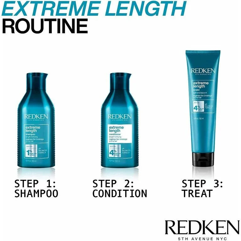 Redken, Extreme Length Conditioner 300ml