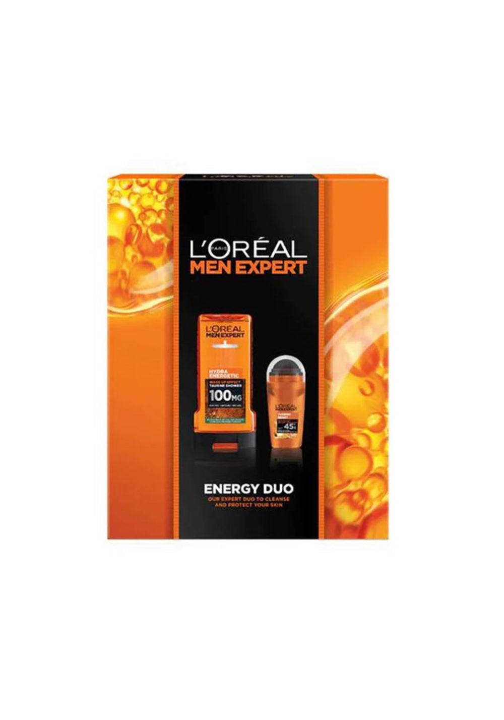 L'oreal,  Men Expert Energy Duo Gift Set