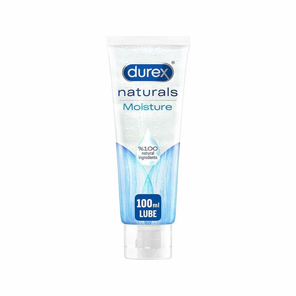 Durex Intimate Gel Moisture 100ml