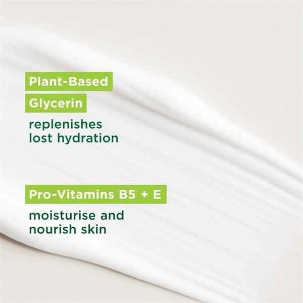 Simple, Replenishing Rich Moisturiser 12H 125ml