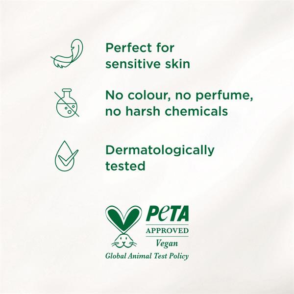 Simple, Replenishing Rich Moisturiser 12H 125ml