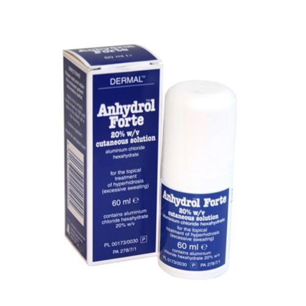Anhydrol Forte 60ml