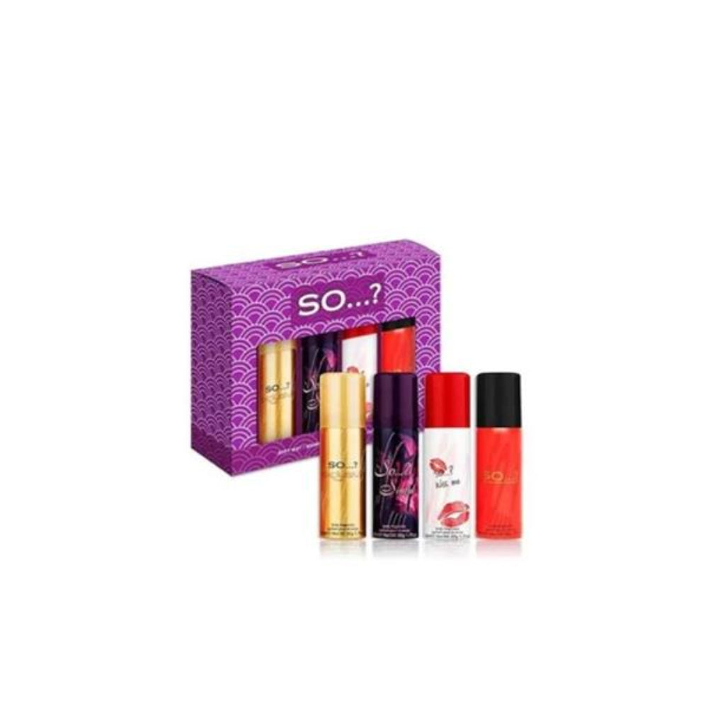 So, Iconic Minis Galore