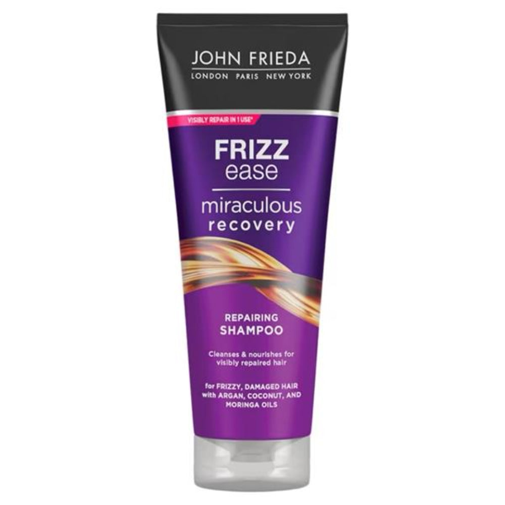 John Frieda, Miraculous Recovery Shampoo 250ml