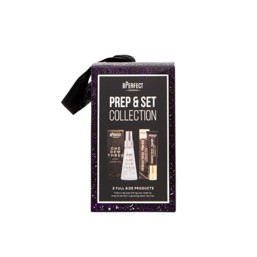 BPerfect, Prep & Set Collection Gift Set