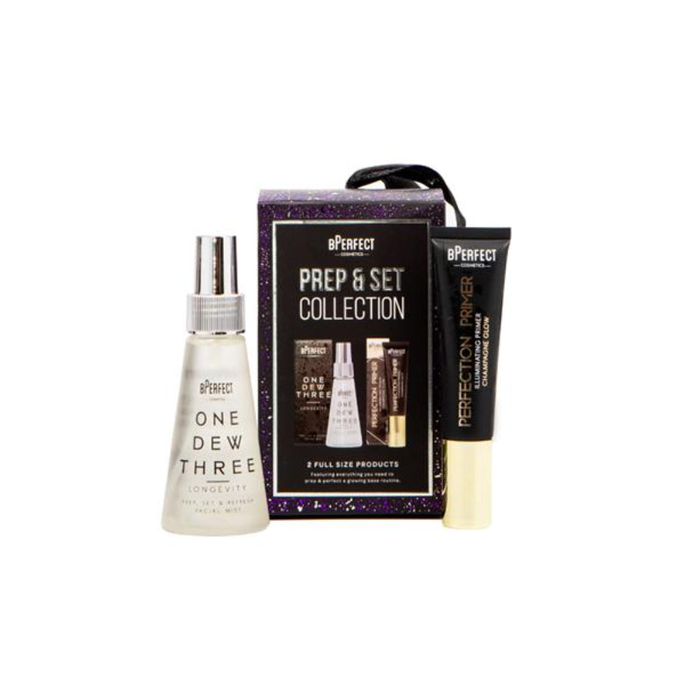BPerfect, Prep & Set Collection Gift Set