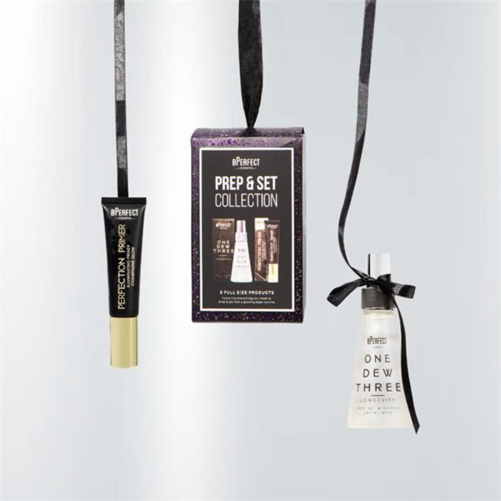 BPerfect, Prep & Set Collection Gift Set