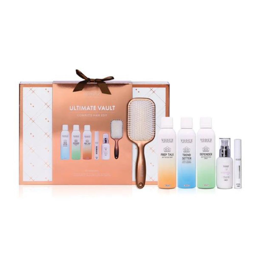 Voduz. Ultimate Vault Giftset