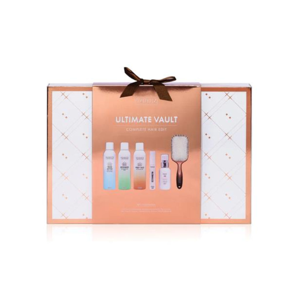 Voduz. Ultimate Vault Giftset