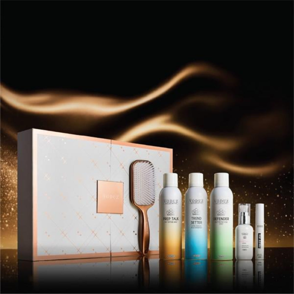 Voduz. Ultimate Vault Giftset