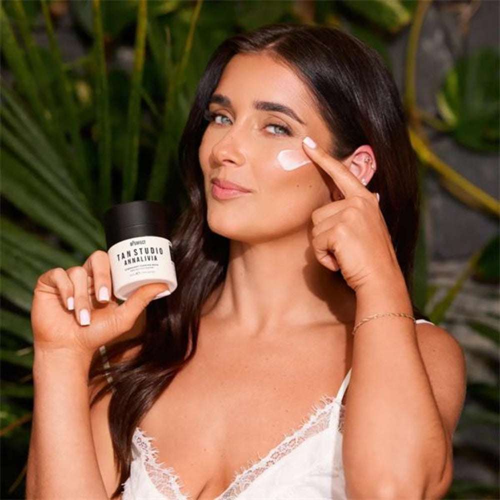 BPerfect, Tan Studio Annalivia Overnight Mask 50ml