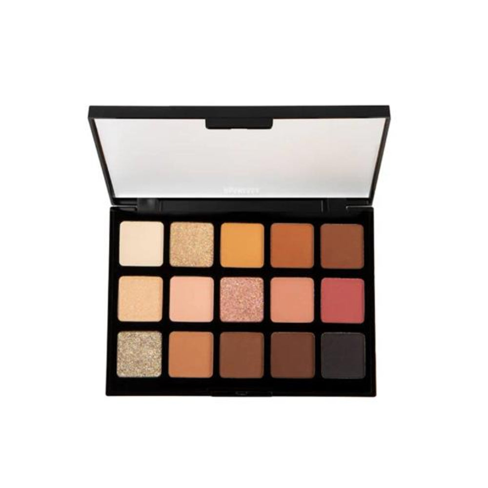bPerfect, Harmony Ii Shadow Palette