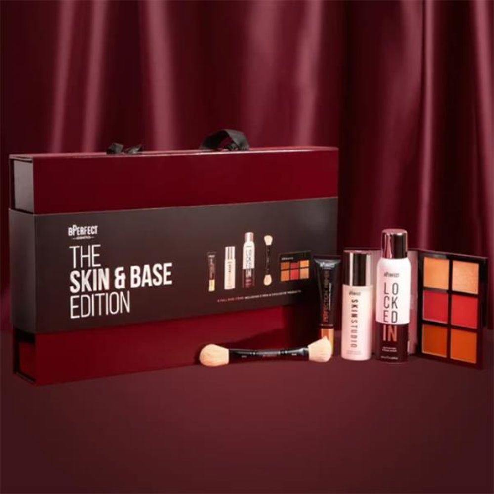 BPerfectThe Skin & Base Edition Giftset