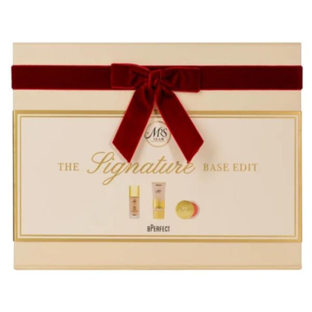 BPerfect, Mrs Glam The Signature Base Edit Giftset
