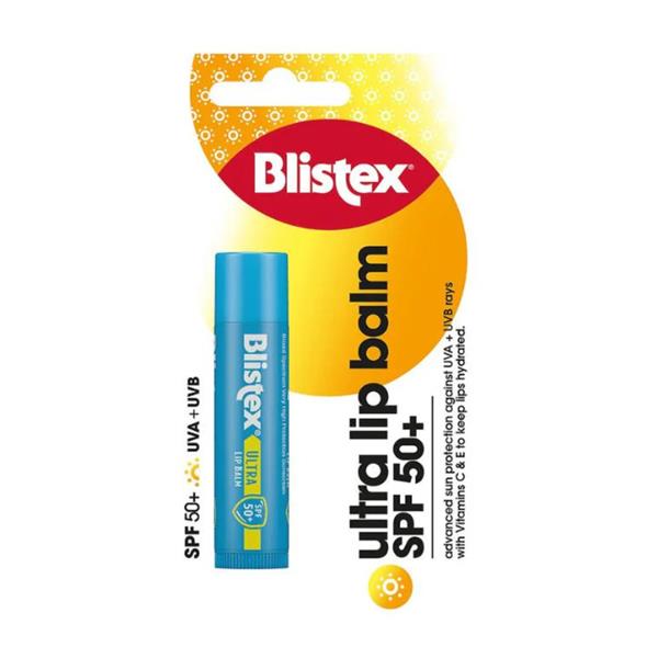 BlistexUltra Lip Balm Spf 50+