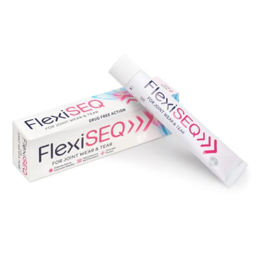 Flexiseq, Gel 100g