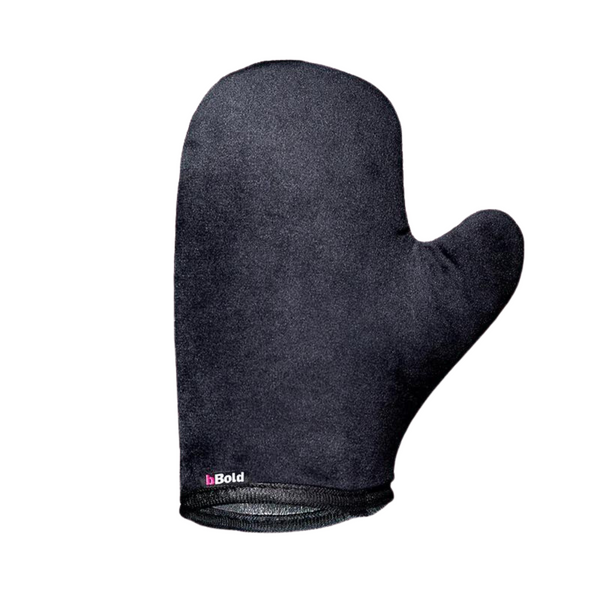 bBold, Microfibre Applicator Glove