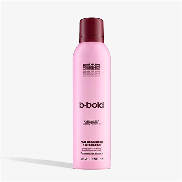 BBold, Flash Pk Serum Medium 190ml