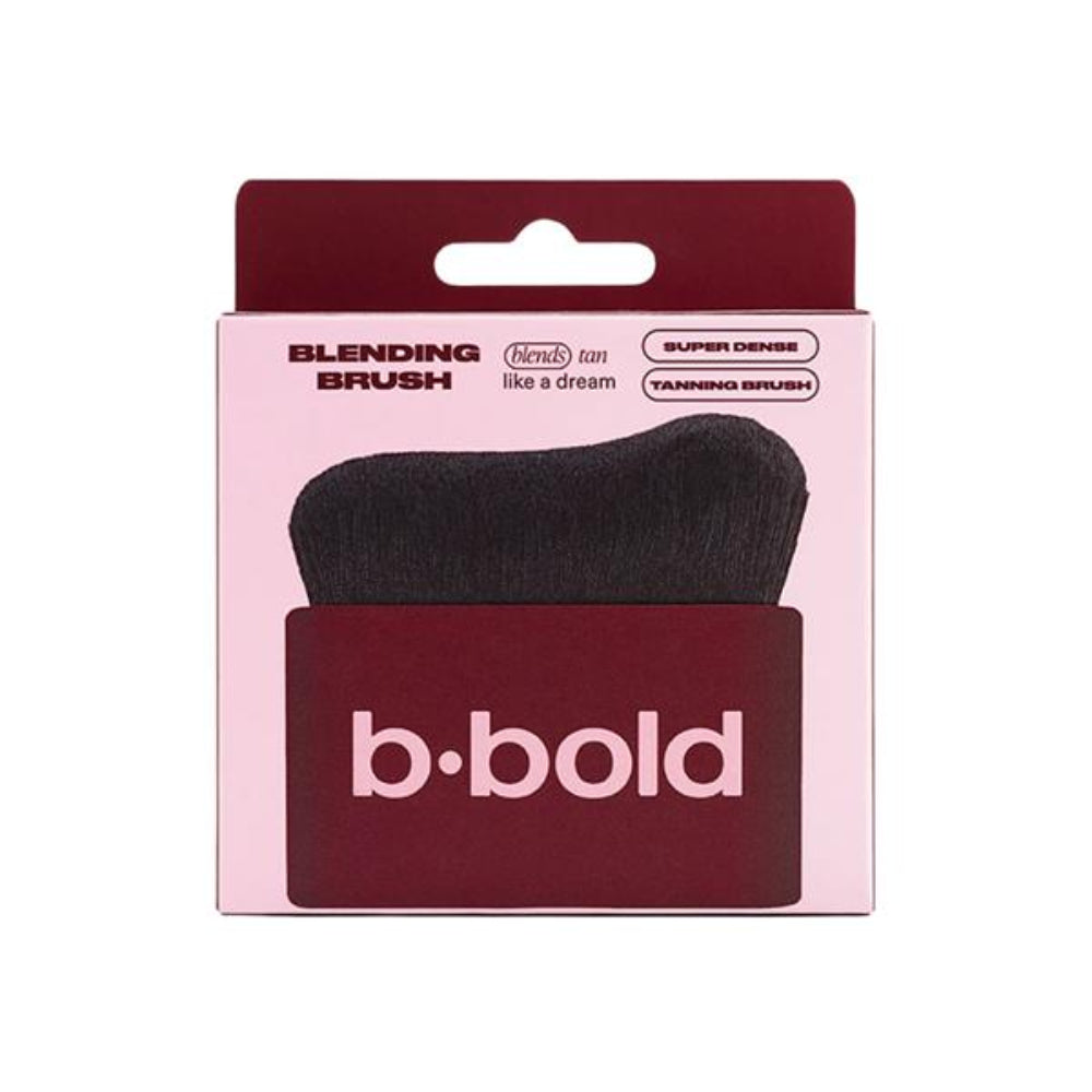bBold, Blending Brush