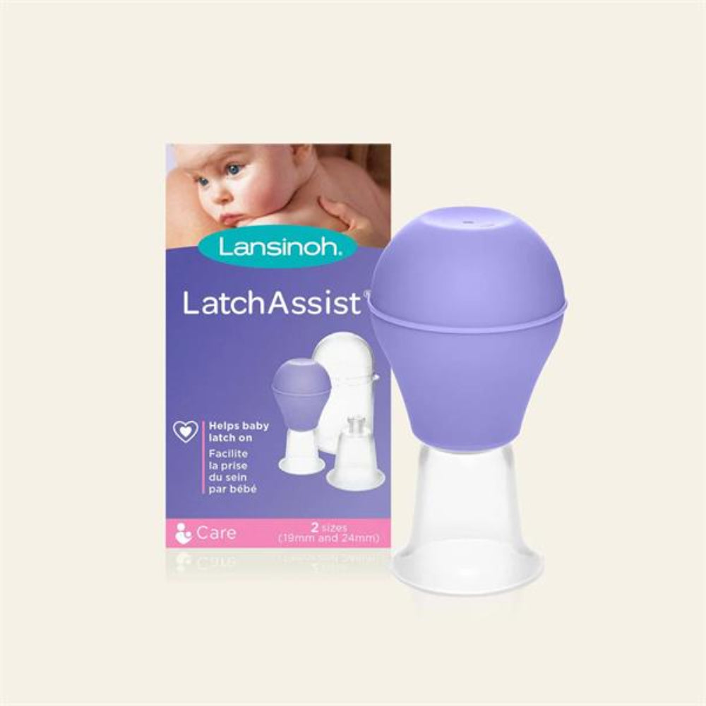 Lansinoh, Latch Assist