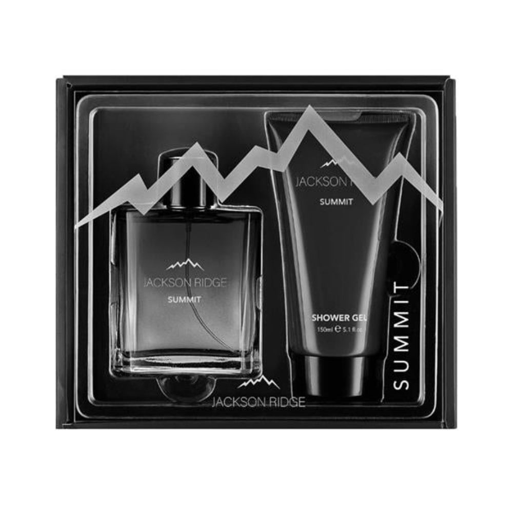 Jackson RidgeSummit 100Ml Edp & Shower Gel Gift Set