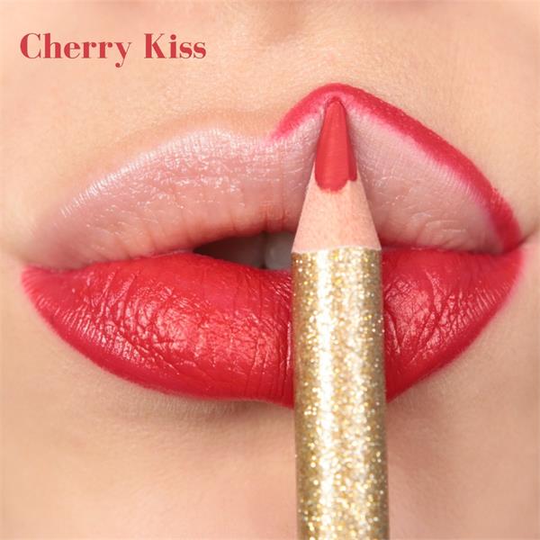 BPerfect, Mrs Glam Mrs Kisses Lip Liner Cherry Kiss